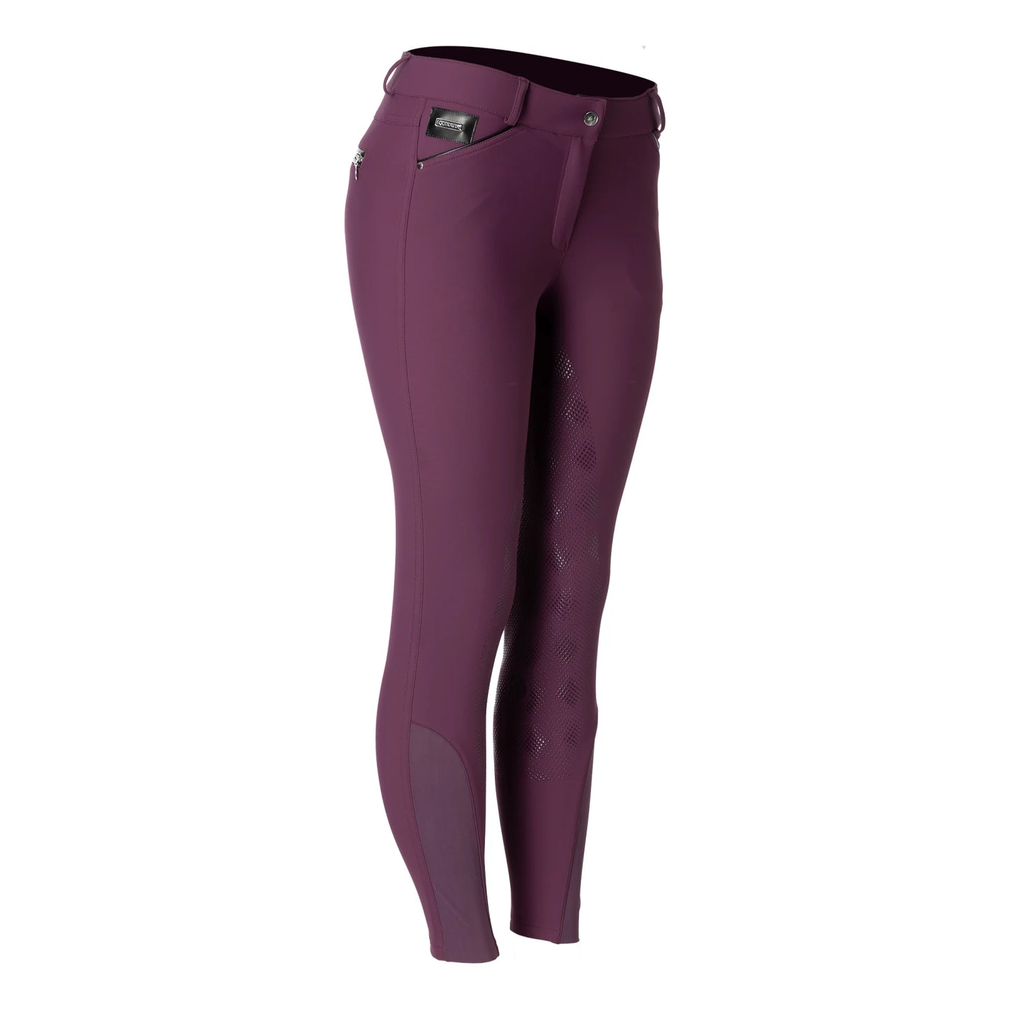Equinavia Elisabet Womens Full Seat Breeches