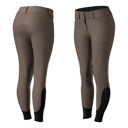 Equinavia Maud Tech Womens Knee Patch Breeches
