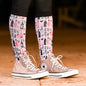 Dreamers & Schemers Original Pair & A Spare Boot Socks