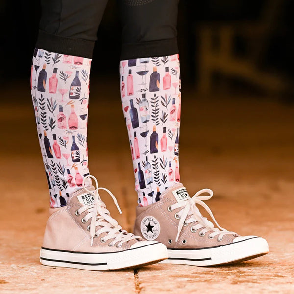Dreamers & Schemers Original Pair & A Spare Boot Socks