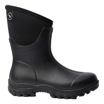 Horze Morgan Neoprene Short Boots