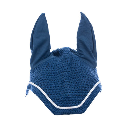 Equinavia Voss Dressage Saddle Pad and Bonnet Set