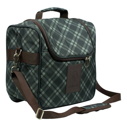 Equinavia Darby Zip Top Grooming Bag