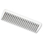 EZI-GROOM Aluminum Small Mane and Tail Comb