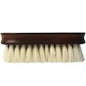 Tail Tamer Wood Series Small Goat Hair Face Brush