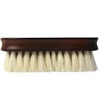 Tail Tamer Wood Series Small Goat Hair Face Brush