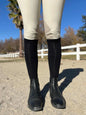 Dreamers and Schemers Simple Solid Pair of Socks