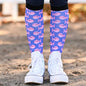 Dreamers & Schemers Original Pair & A Spare Boot Socks