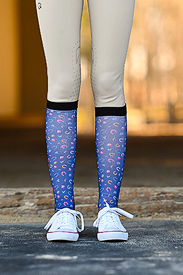 Dreamers & Schemers Original Pair & A Spare Boot Socks - Sole Mate