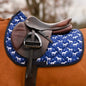 Dreamers And Schemers Saddle Pad
