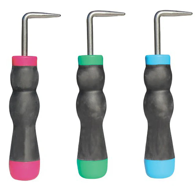 Professional's Choice Hoof Pick Assorted Colors