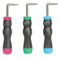 Professional's Choice Hoof Pick Assorted Colors