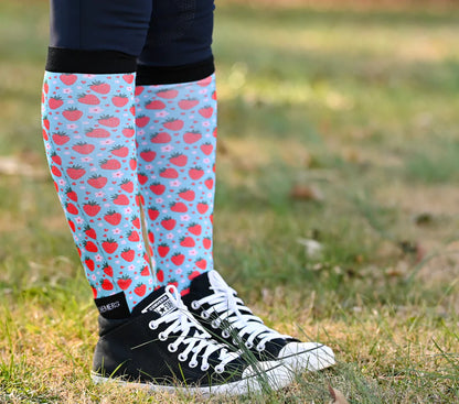 Dreamers And Schemers Youth Pair & a Spare Socks