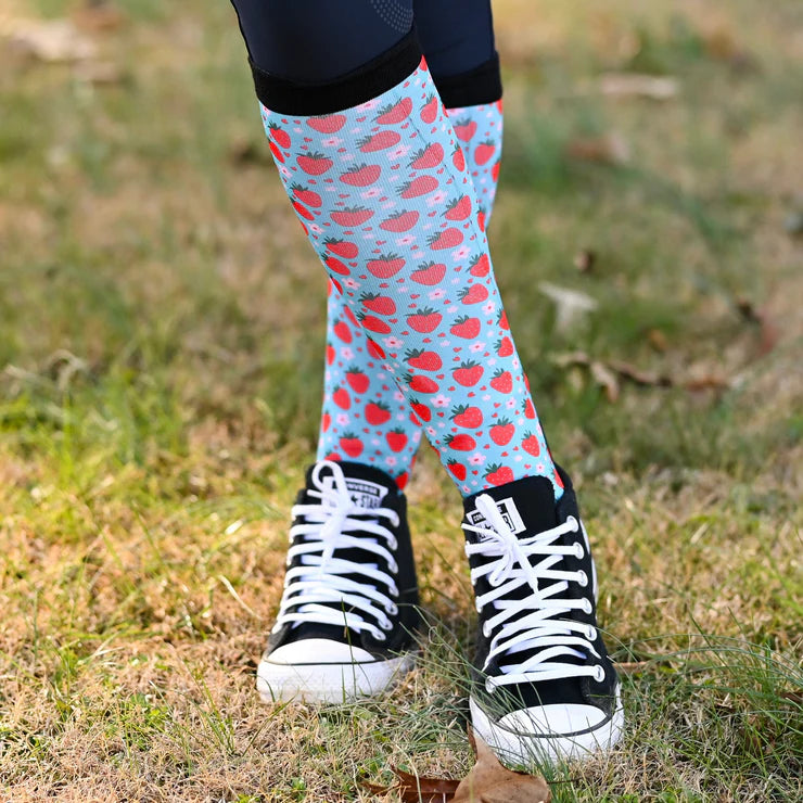 Dreamers & Schemers Original Pair & A Spare Boot Socks