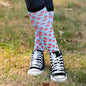 Dreamers & Schemers Original Pair & A Spare Boot Socks
