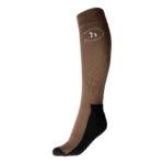 Horze Nixie Bamboo Winter Riding Socks