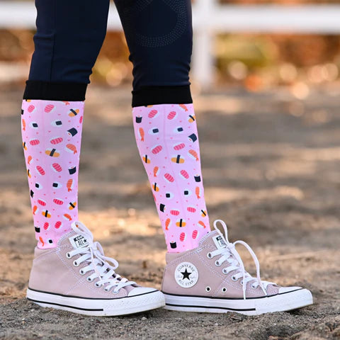 Dreamers & Schemers Original Pair & A Spare Boot Socks