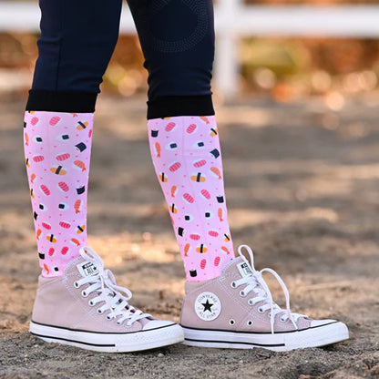 Dreamers & Schemers Original Pair & A Spare Boot Socks