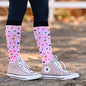 Dreamers & Schemers Original Pair & A Spare Boot Socks