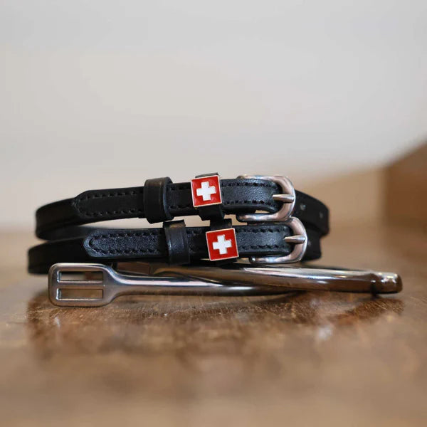 ManeJane Spur Straps by Dreamers & Schemers