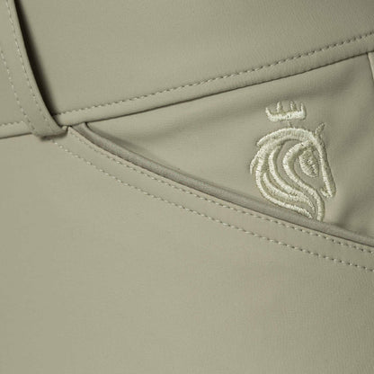 Equinavia Maud Tech Womens Knee Patch Breeches