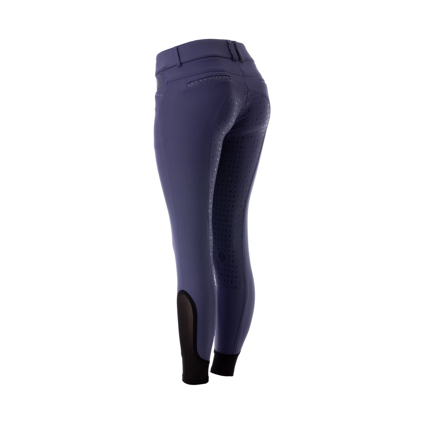 Equinavia Victoria Womens Silicone Full Seat Breeches