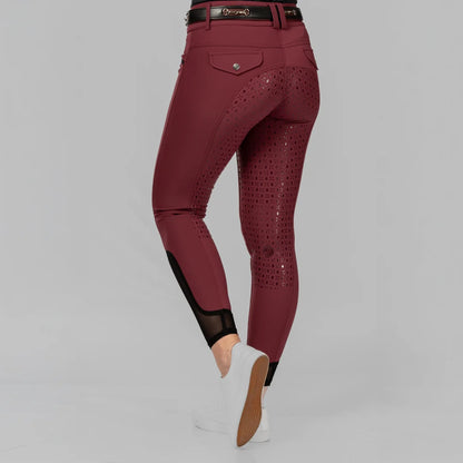 Equinavia Madeleine Womens Full Seat Breeches