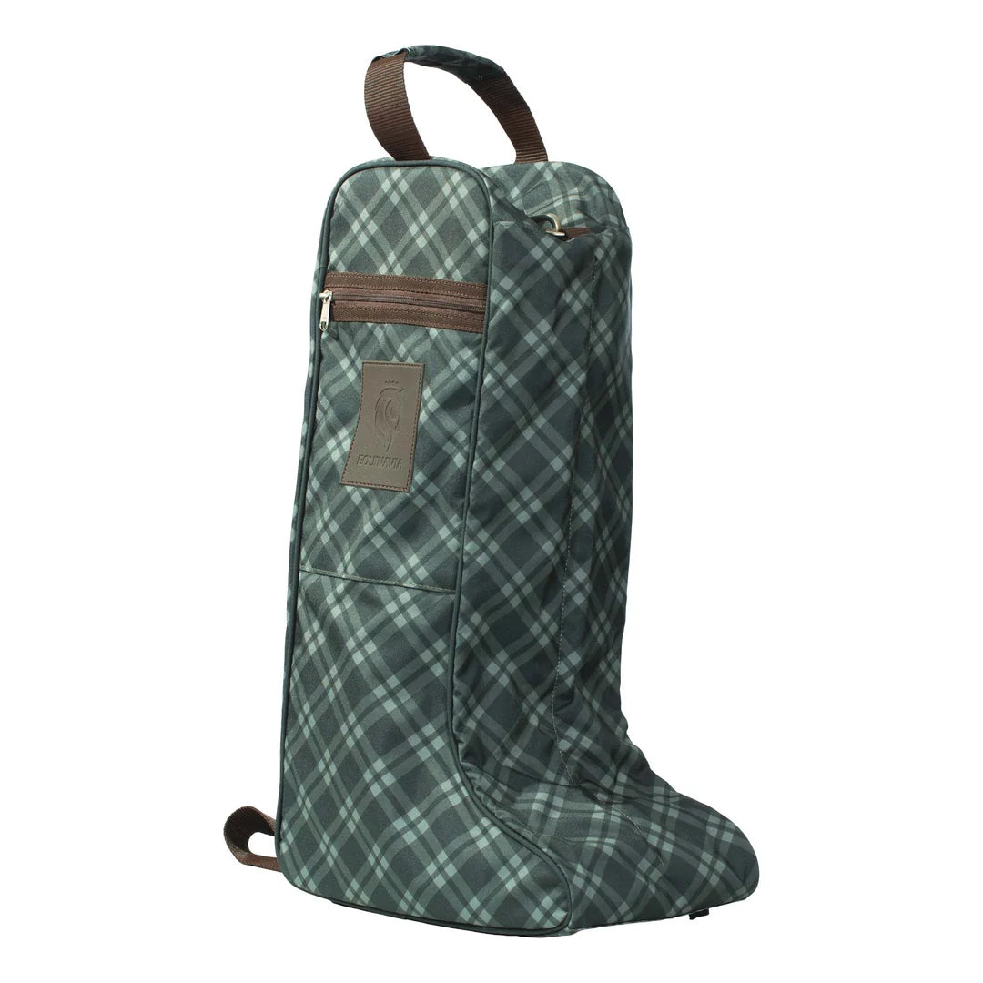 Equinavia Darby Boot Bag