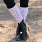 Dreamers & Schemers Original Pair & A Spare Boot Socks