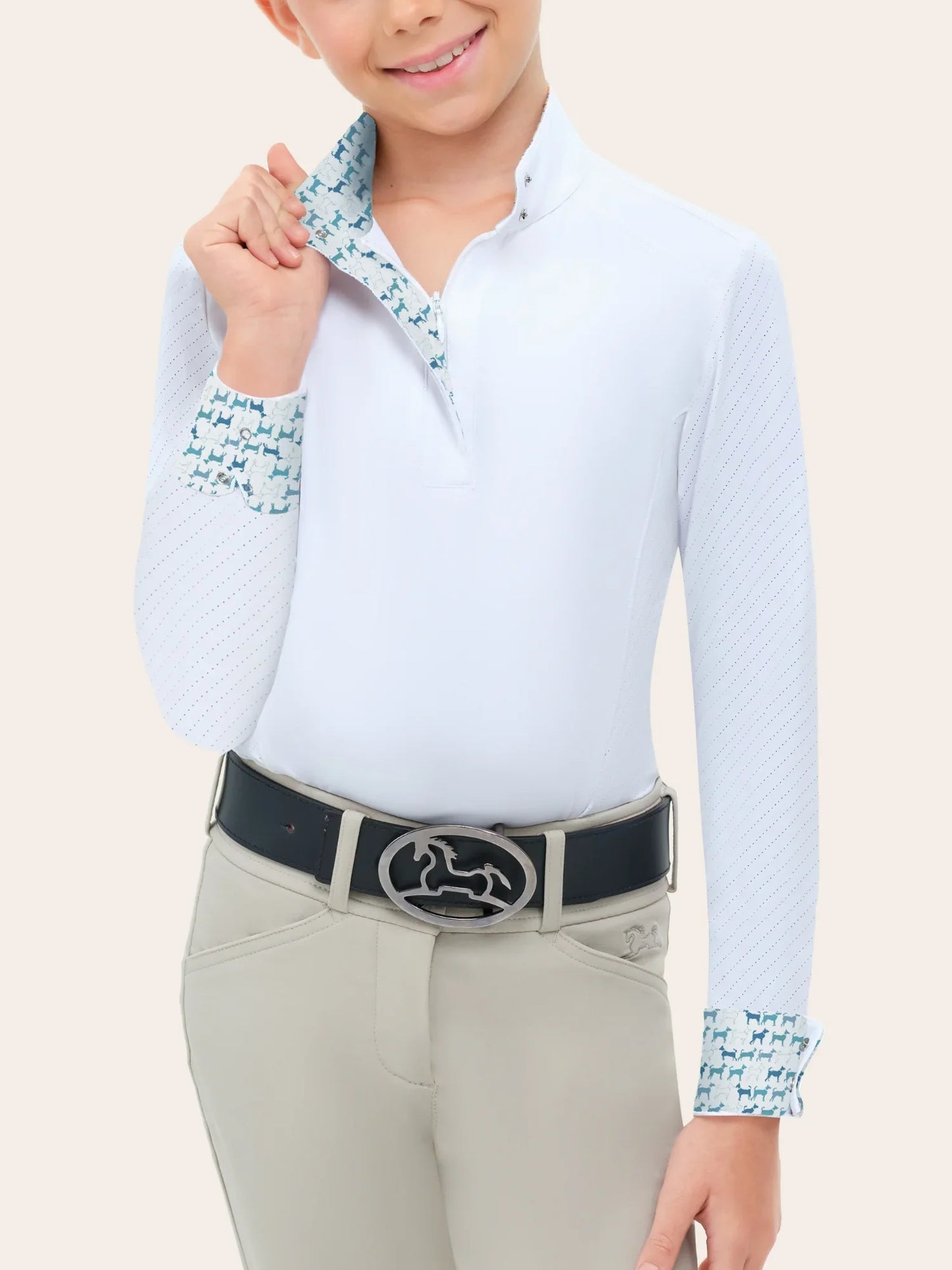 RJ Classics Tori Jr. Show Shirt