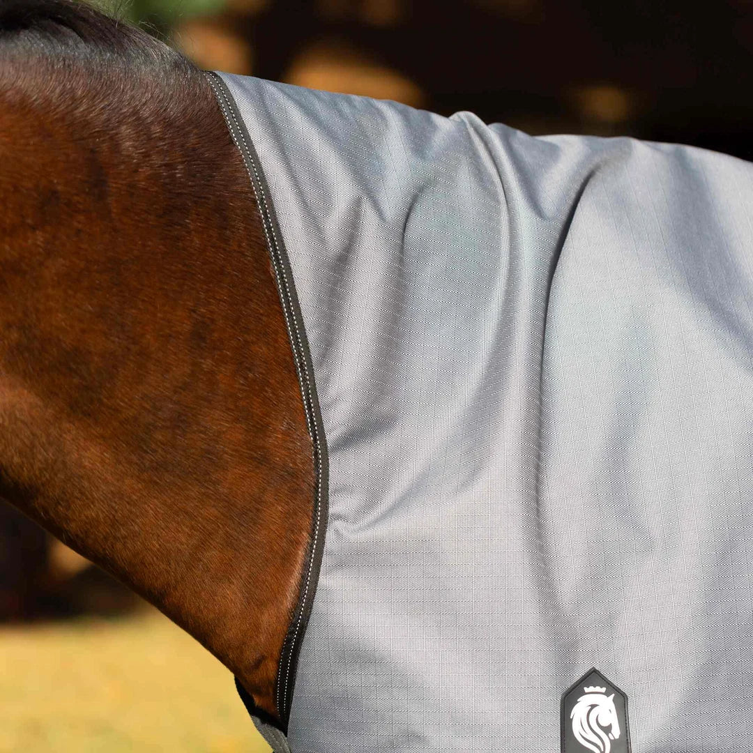 Equinavia Arktis Extended Neck Heavy Weight Turnout Blanket 300g