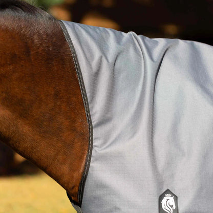 Equinavia Arktis Extended Neck Heavy Weight Turnout Blanket 300g