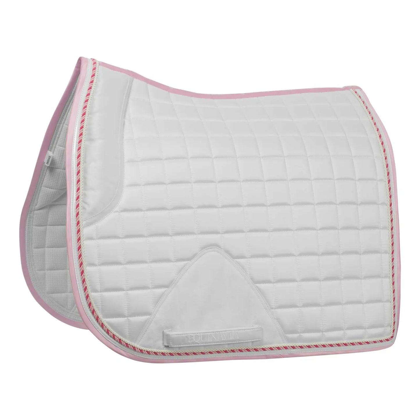Equinavia Copenhagen Stay Put Dressage Saddle Pad