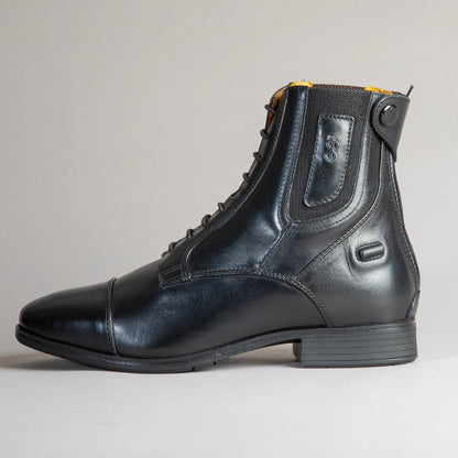 Tredstep Ireland Medici III Lace Paddock Boots