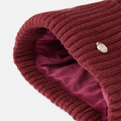 Horze Anni Womens Knitted Hat
