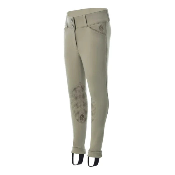 Equinavia Greta Kids Knee Patch Jods