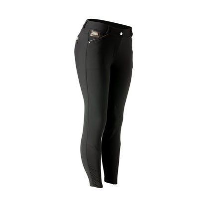 Equinavia Elisabet Womens Knee Patch Breeches