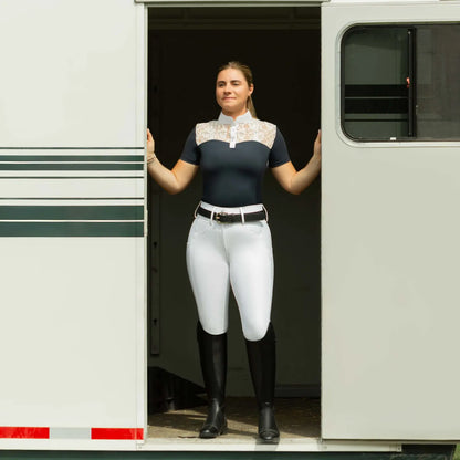 Equinavia Silvi Womens Full Seat Breeches