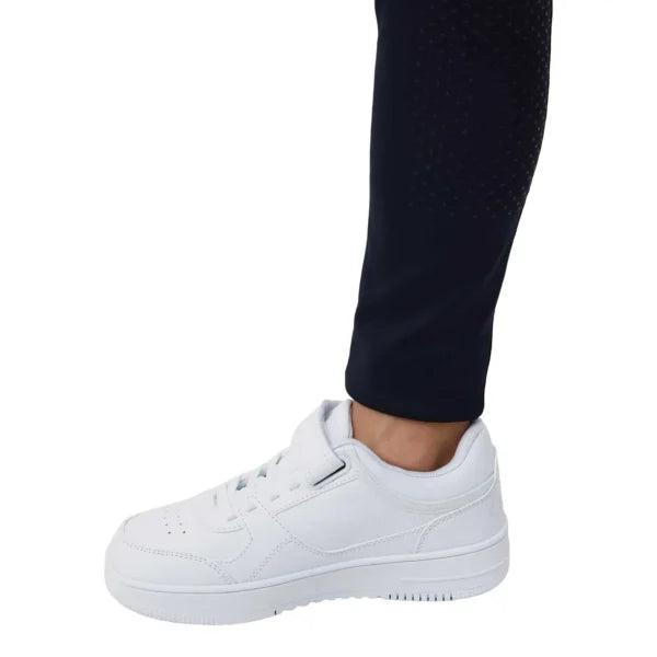 Horze Anya Kids Hybrid Full Seat Breeches
