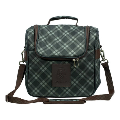 Equinavia Darby Zip Top Grooming Bag