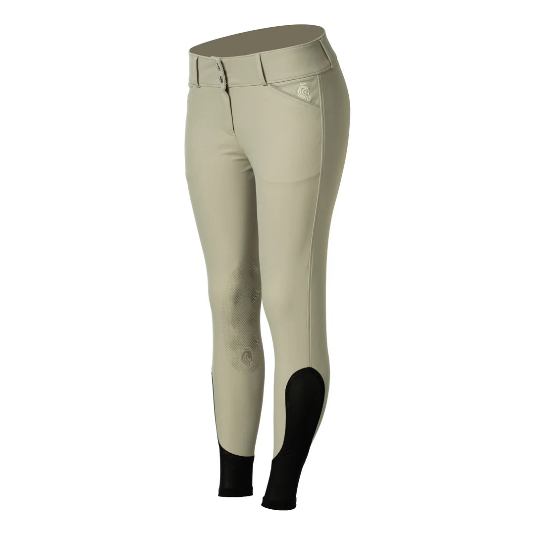 Equinavia Maud Tech Womens Knee Patch Breeches