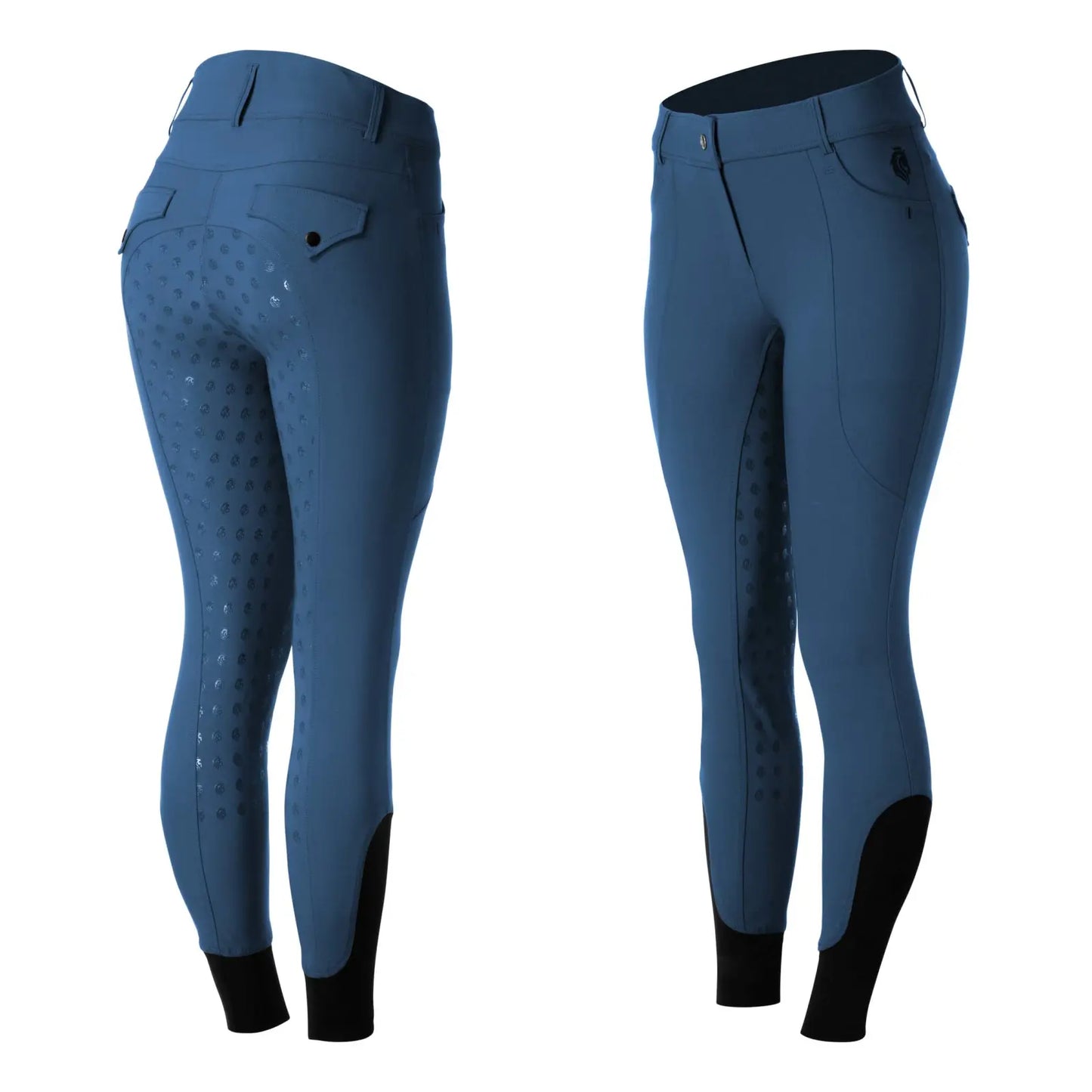 Equinavia Annika Womens Silicone Full Seat Breeches