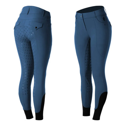 Equinavia Annika Womens Silicone Full Seat Breeches