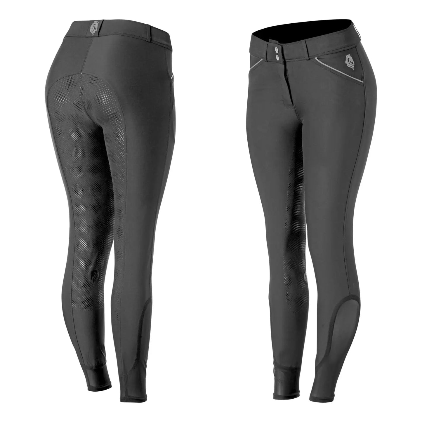 Equinavia Astrid Women's Summer Full Seat Breeches