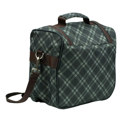 Equinavia Darby Zip Top Grooming Bag