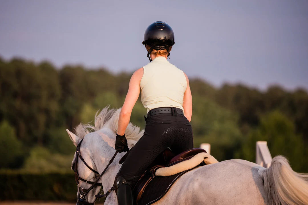 Equinavia Crown Glossy Mips® Riding Helmet