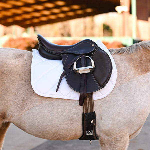 Dreamers And Schemers Saddle Pad