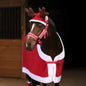 Horze Santa Reindeer Cap