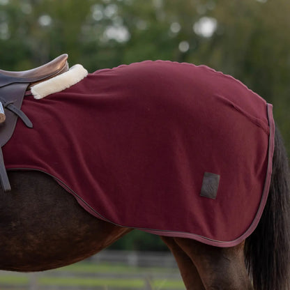 Equinavia Koselig Fleece Quarter Sheet