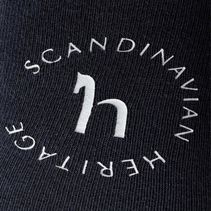 Horze Nixie Bamboo Winter Riding Socks